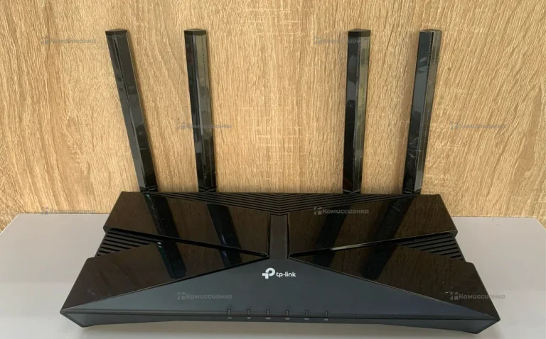 Роутер Tp-link Archer AX23