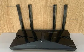 Купить Роутер Tp-link Archer AX23 б/у , в Краснодар Цена:2600рублей