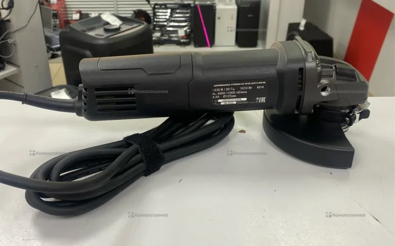 УШМ HD AG 1012E