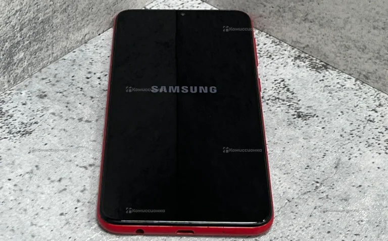 Samsung Galaxy A10 2/32 ГБ