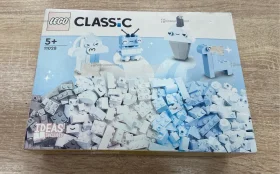 Купить Lego classic 11028 б/у , в Краснодар Цена:1100рублей