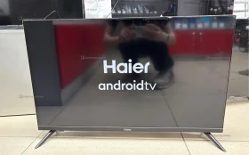 Купить Телевизор Haier haier 32 smart tv mx б/у , в Москва и область Цена:4990рублей