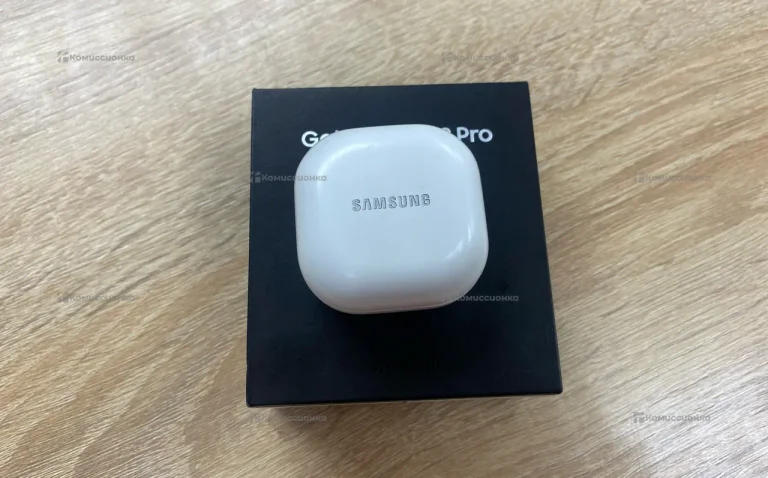 Samsung Buds 2 pro