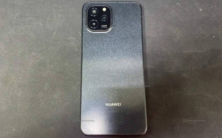 Huawei Nova Y61 4/128Gb