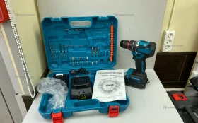 шуруповерт МАКИТА б/щ