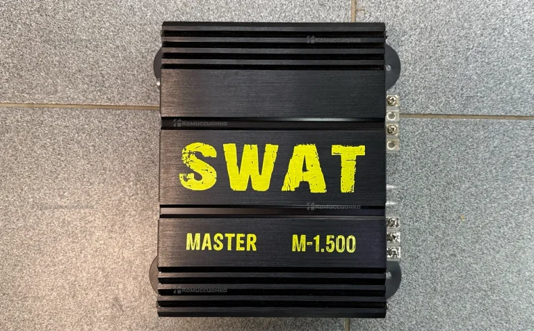 Усилитель Swat M-1.500