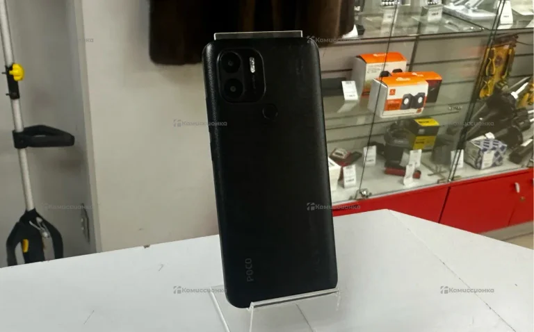 Xiaomi Poco C51 3/64 ГБ