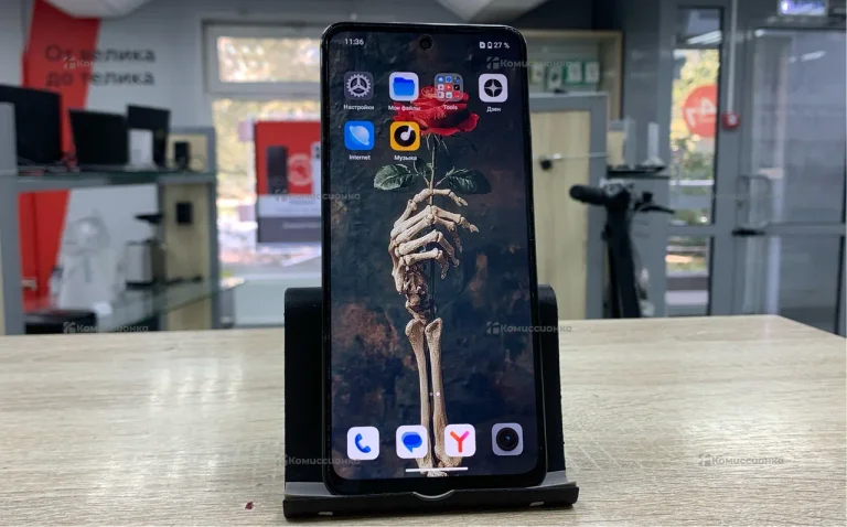 Realme C71 6/128Gb