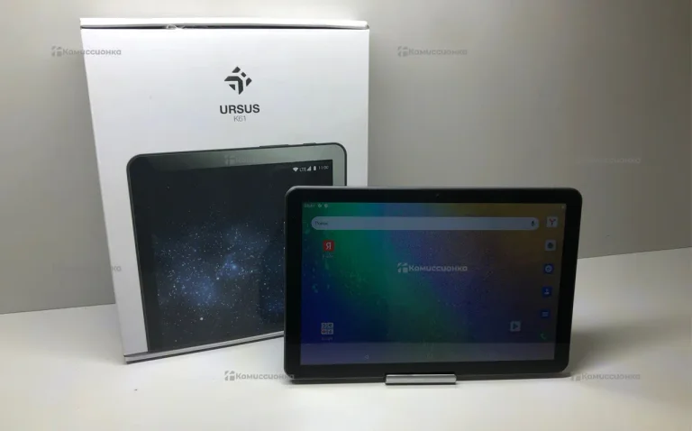 Планшет Dexp K61