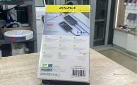 Power bank Awei m5k pro