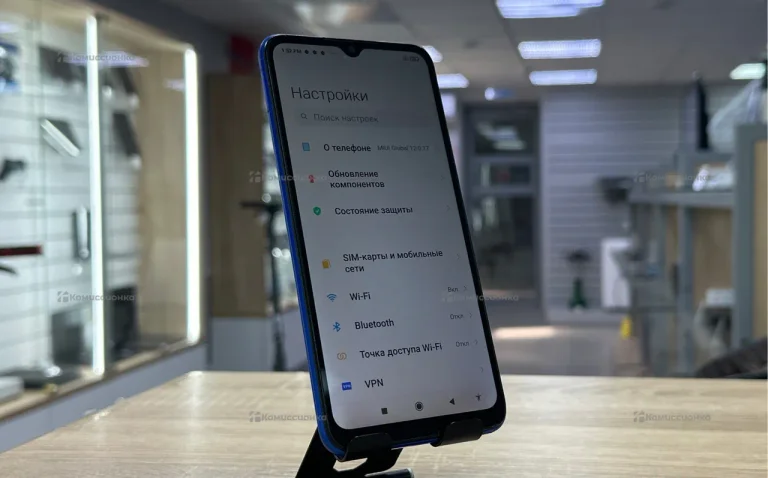 Xiaomi Redmi 9A 2/32 GB