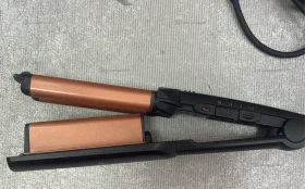 Купить Плойка babyliss б/у , в Москва и область Цена:3000рублей