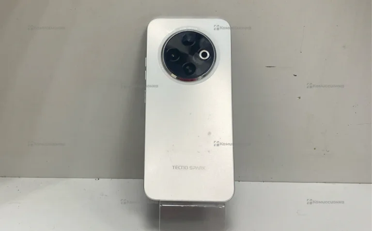 Tecno spark 30c 4/128