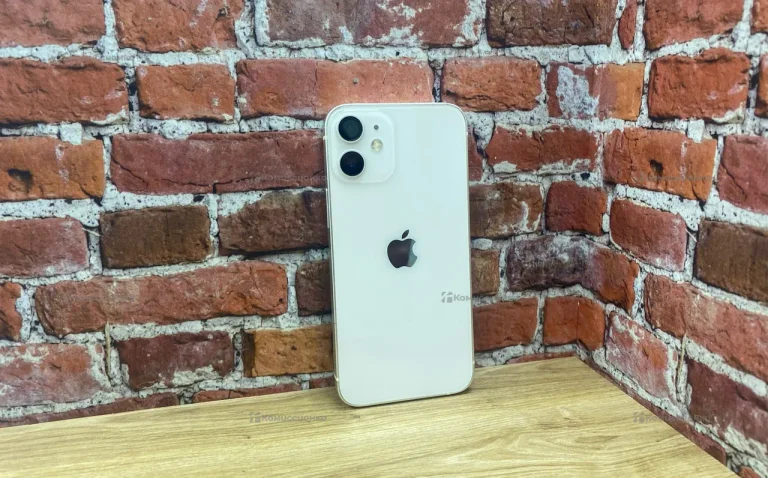 Apple iPhone 12 mini 4/128 ГБ