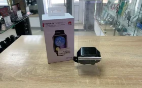 Часы HUAWEI Watch Fit 2 Active Edition