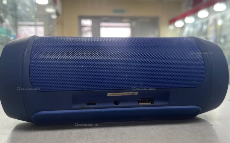 Колонка  JBL CHARGE 2+