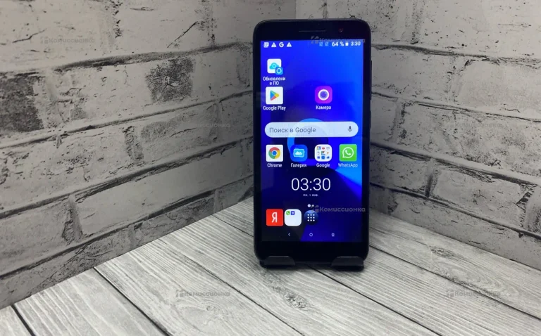 Alcatel 2005