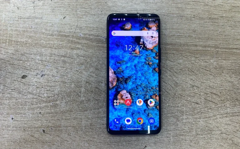 Asus Rog Phone 7 12/256