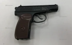 Купить Пневматический пистолет gletcher pm б/у , в Челябинск Цена:6500рублей