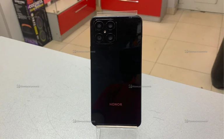 Honor X8 6/128 ГБ