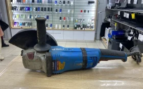 УШМ Зубр Профессионал П230-2400