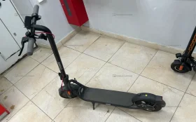 Купить Электросамокат NAVEE V40 Electric Scooter б/у , в Москва и область Цена:9900рублей