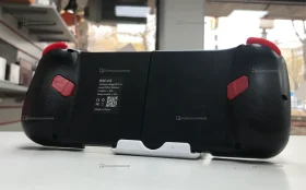 Джойстик-крепление для телефона.