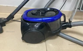 Купить Пылесос  samsung sc18m21 б/у , в Кострома Цена:2900рублей