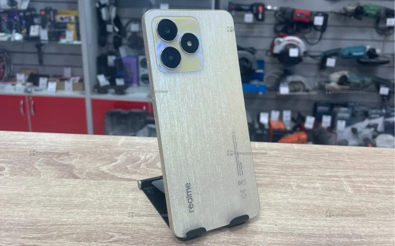 Realme C53 6GB 128GB