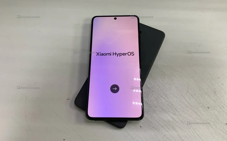Xiaomi POCO X7 Pro 12/512Gb