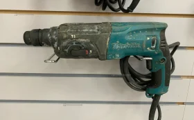 Перфоратор makita HR2470
