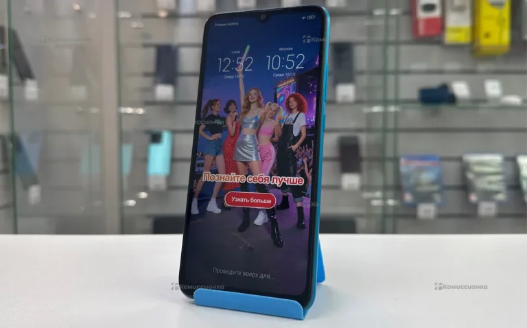 Xiaomi Redmi 9A 2/32 ГБ