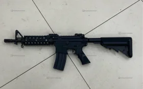 Страйкобольный автомат M4