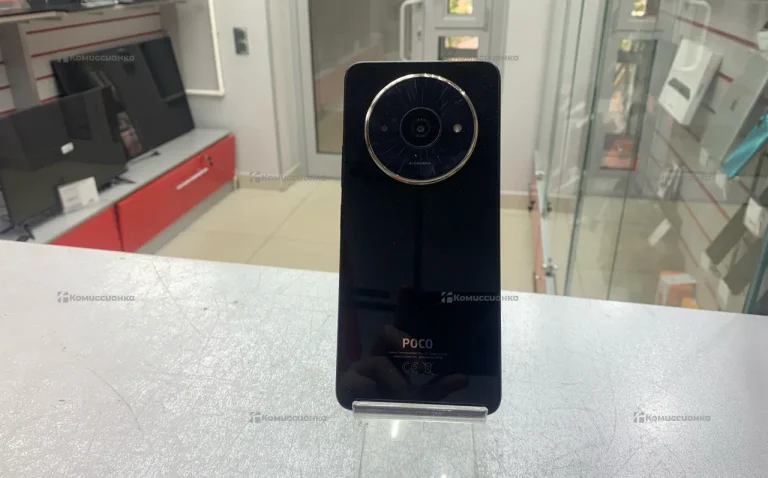 Xiaomi Poco C61 4/128Gb