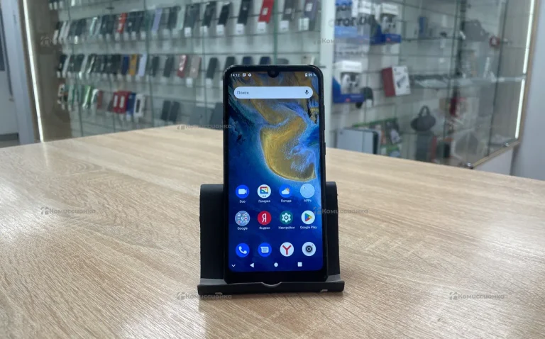 ZTE Blade A51 lite 2/32 ГБ