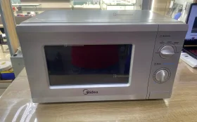 Микроволновая печь midea mm720cpi-s