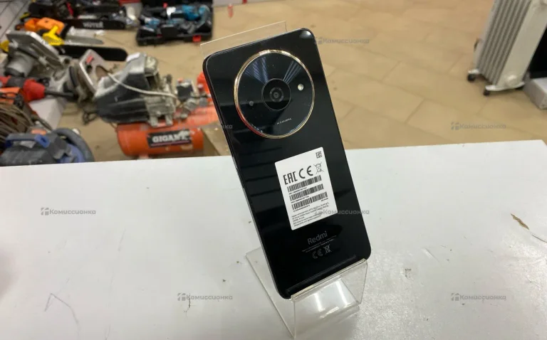 Xiaomi Redmi A3 4/64 ГБ