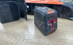 Лазерный уровень Gigant GSMP-2