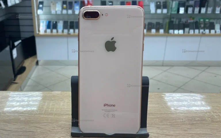 Apple iPhone 8 Plus 3/64 ГБ