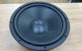 Сабвуфер Raid 150 124