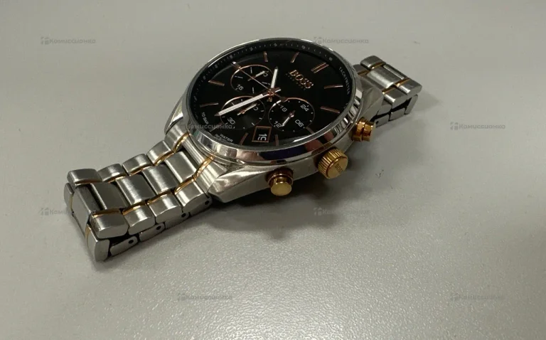 Часы Hugo Boss HB.416.1.14.3491