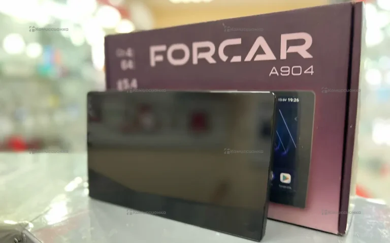 Автомагнитола  Forcar A904