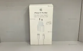 Зарядное устройство для iPhone 35w