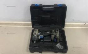 Купить Аккумуляторный ударный гайковерт DEKO DKIS20 б/у , в Тольятти Цена:2900рублей