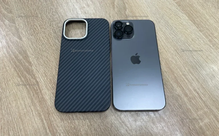 Apple iPhone 13 Pro Max 256Gb
