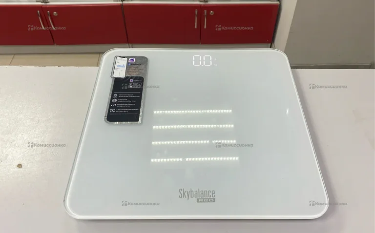 Весы SkyBalance RS-762S