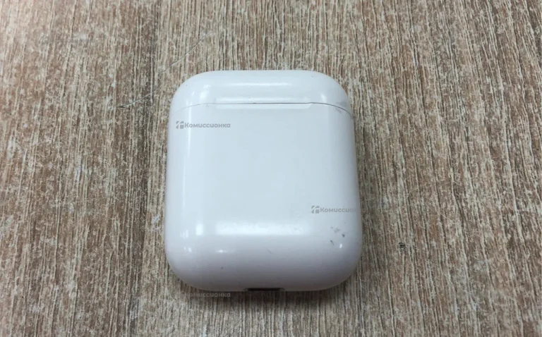Наушники  AirPods 1