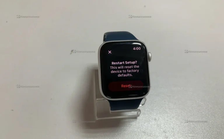 Часы  Apple watch SE 44mm