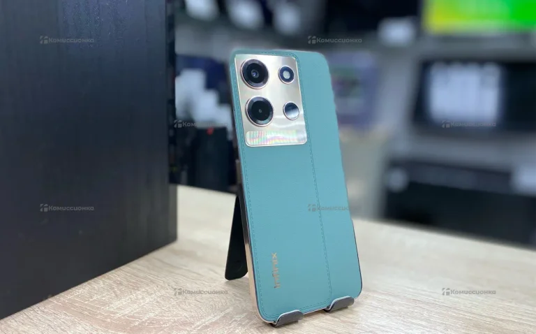 Infinix Note 30i 8/256 ГБ