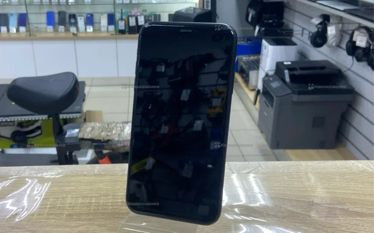 Apple iPhone XR 64GB